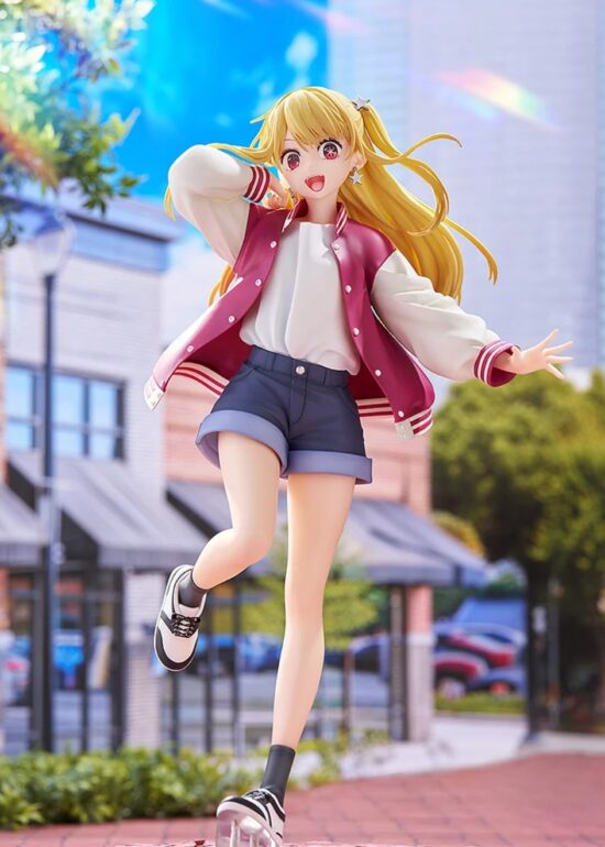 【推しの子】ルビー バズらせファッションVer.