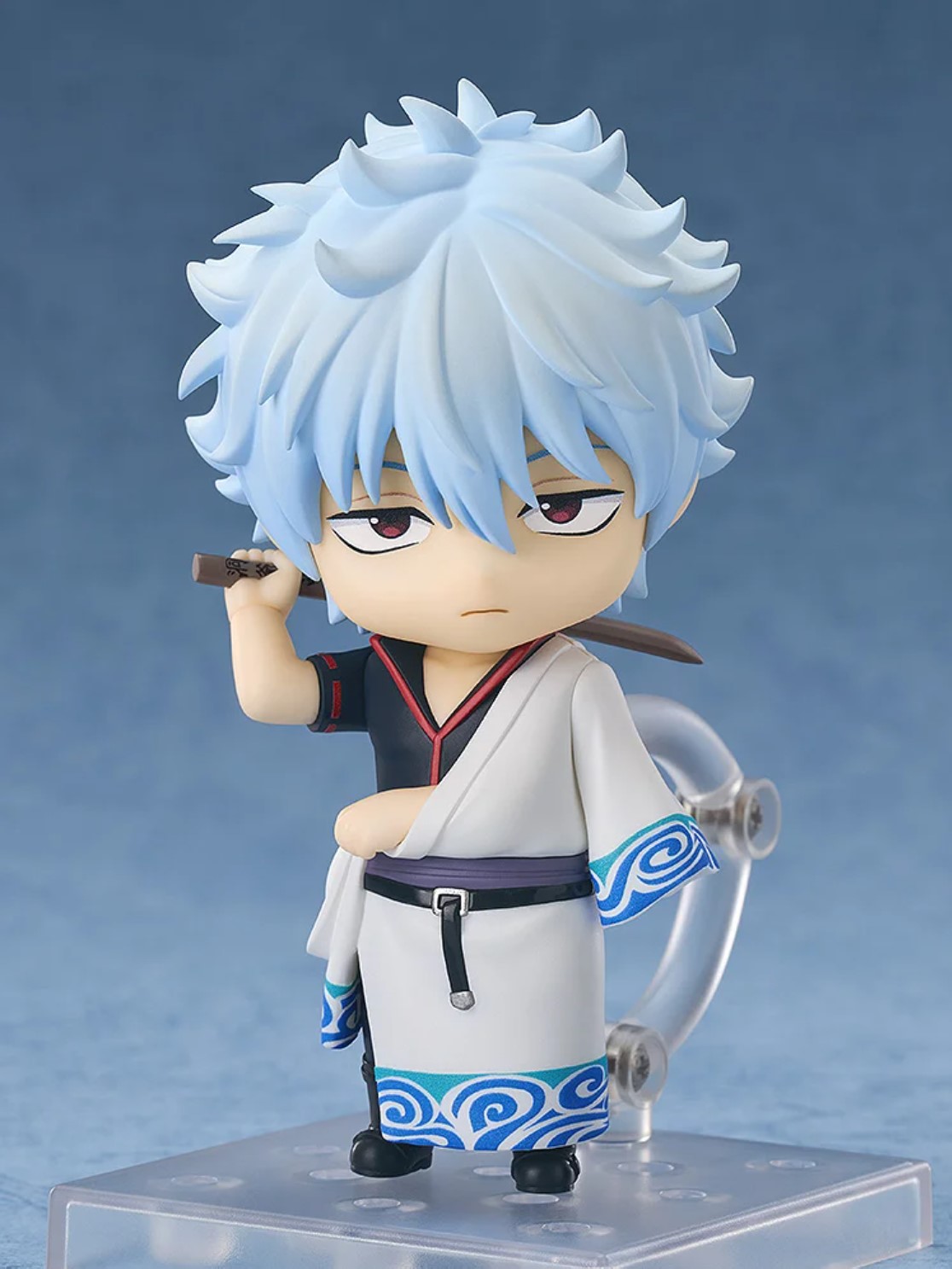 ねんどろいど 坂田銀時 | ねんどろいど 新作 2025