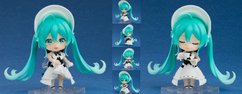 ねんどろいど 初音ミクシンフォニー 2023Ver.