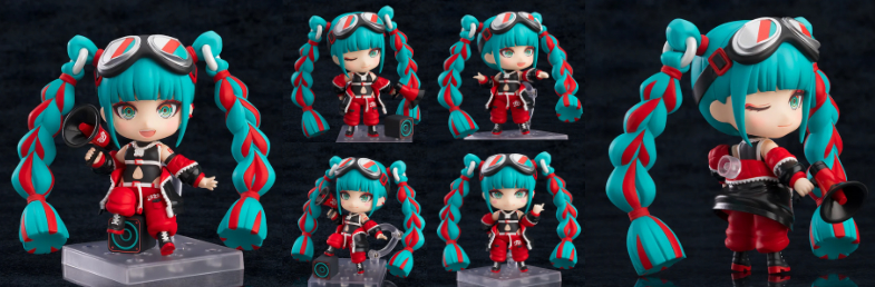 ねんどろいど 初音ミク マジカルミライ 2023Ver.