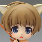 ねんどろいど リネット・ビショップ 水着Ver.