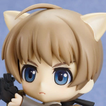 ねんどろいど リネット・ビショップ