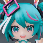 ねんどろいど 初音ミク MIKU EXPO 10th Anniversary Ver.