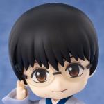 ねんどろいど 志村新八