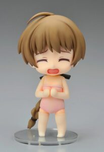 ねんどろいど リネット・ビショップ 水着Ver.