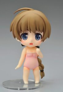 ねんどろいど リネット・ビショップ 水着Ver.