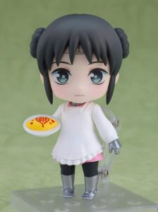 ねんどろいど ミーナ