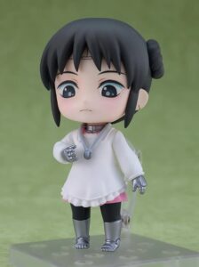 ねんどろいど ミーナ