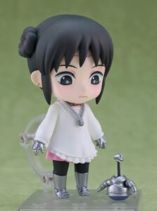 ねんどろいど ミーナ