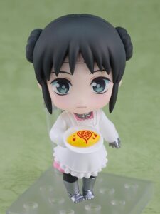 ねんどろいど ミーナ