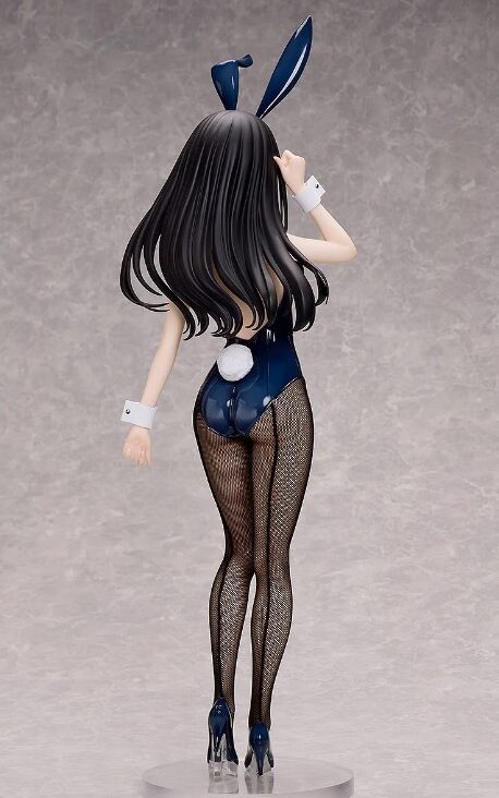 井ノ上たきな バニーVer.