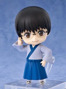 ねんどろいど 志村新八