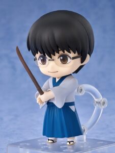 ねんどろいど 志村新八