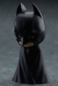 ねんどろいど バットマン ヒーローズ・エディション