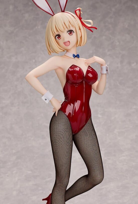 錦木千束 バニーVer.