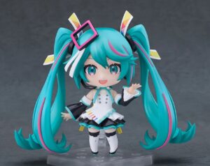 ねんどろいど 初音ミク MIKU EXPO 10th Anniversary Ver.