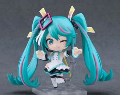 ねんどろいど 初音ミク MIKU EXPO 10th Anniversary Ver