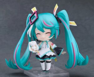 ねんどろいど 初音ミク MIKU EXPO 10th Anniversary Ver.