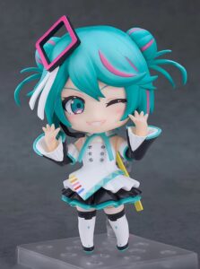 ねんどろいど 初音ミク MIKU EXPO 10th Anniversary Ver.