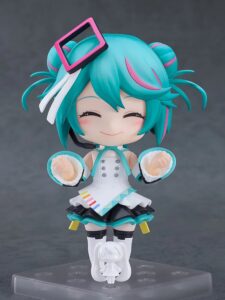 ねんどろいど 初音ミク MIKU EXPO 10th Anniversary Ver.