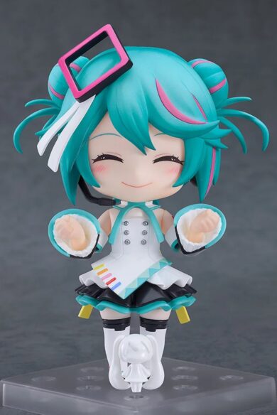 初音ミク ねんどろいど MIKU EXPO 2021ver ねんどろいど 初音ミク MIKU