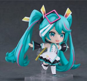 ねんどろいど 初音ミク MIKU EXPO 10th Anniversary Ver.