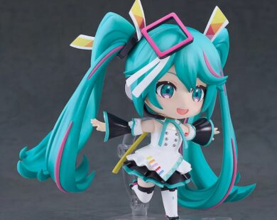 ねんどろいど 初音ミク MIKU EXPO 10th Anniversary Ver