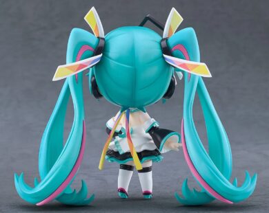 ねんどろいど 初音ミク MIKU EXPO 10th Anniversary Ver