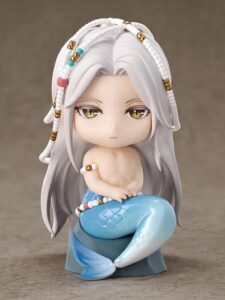 ねんどろいどらいと Sariel