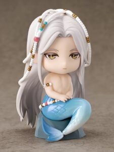 ねんどろいどらいと Sariel