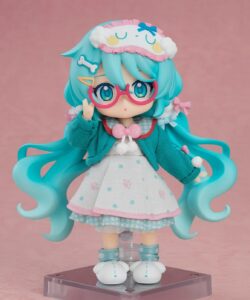 ねんどろいどどーる 初音ミク おうちコーデVer.