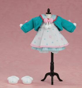 ねんどろいどどーる 初音ミク おうちコーデVer.