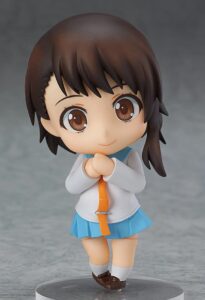 ねんどろいど 小野寺小咲