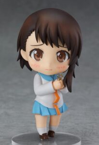 ねんどろいど 小野寺小咲