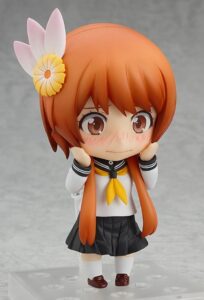 ねんどろいど 橘万里花 