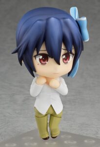 ねんどろいど 鶫誠士郎