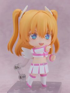 ねんどろいど リリエル 天使衣装/リリサ