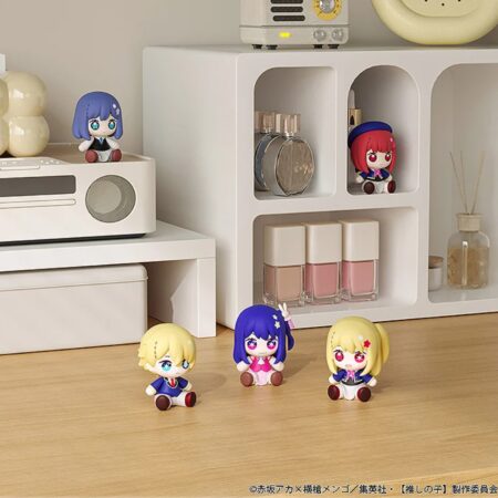 Huggy Good Smile 黒川あかね