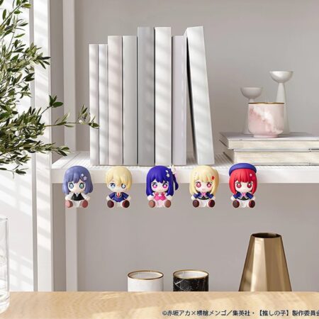 Huggy Good Smile 黒川あかね