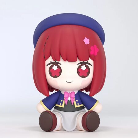 Huggy Good Smile 有馬かな