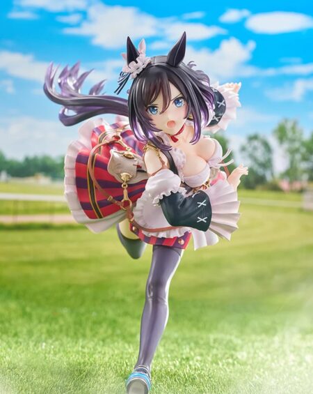 エイシンフラッシュ