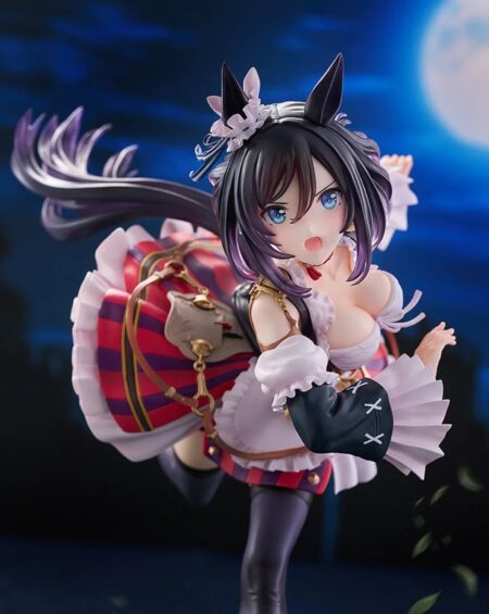 エイシンフラッシュ