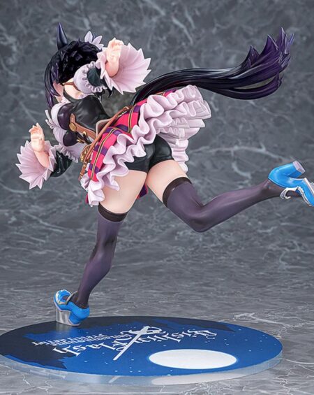 エイシンフラッシュ