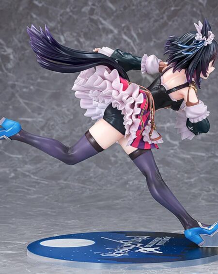 エイシンフラッシュ