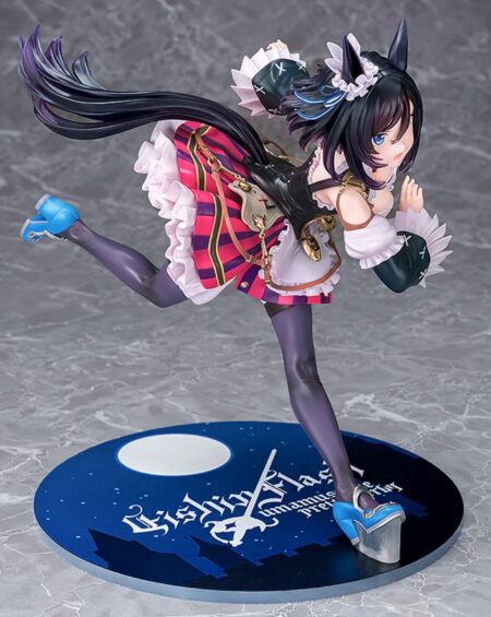 エイシンフラッシュ