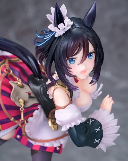 エイシンフラッシュ