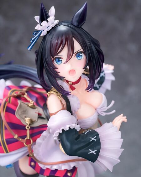 エイシンフラッシュ