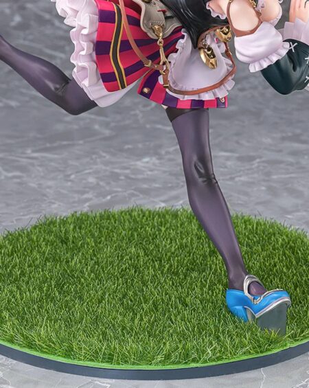 エイシンフラッシュ