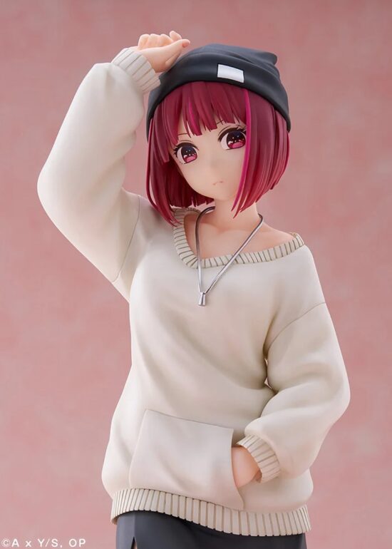 有馬かな バズらせファッションVer. 有馬かな バズらせファッションVer.