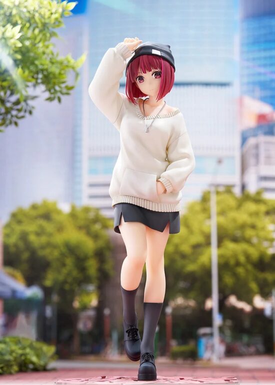 有馬かな バズらせファッションVer. 有馬かな バズらせファッションVer.